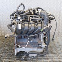 Chevrolet Volt I Engine LUU