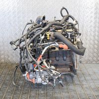 Chevrolet Volt I Engine LUU