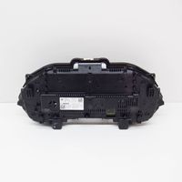 BMW X5 G05 Compteur de vitesse tableau de bord 0263745206