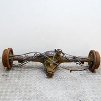 Mitsubishi L200 Rear axle beam 