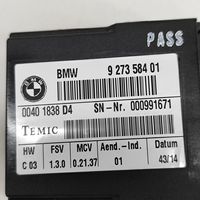BMW 4 F32 F33 Inne wyposażenie elektryczne 9273584