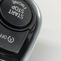 BMW 4 F32 F33 Engine start stop button switch 9250734