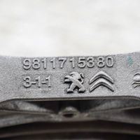 Citroen Jumper Другая деталь двигателя 9811715380