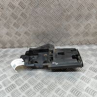 Volvo V60 Support de pare-chocs arrière 31352285