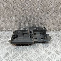 Volvo V60 Staffa angolare del supporto di montaggio del paraurti 31352284