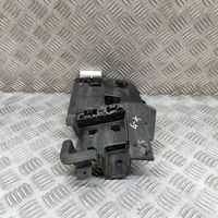 Volvo V60 Staffa angolare del supporto di montaggio del paraurti 31352284