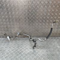 Opel Vivaro Air conditioning (A/C) pipe/hose 924804190R