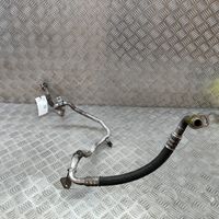 Opel Vivaro Air conditioning (A/C) pipe/hose 924804190R