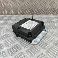 Mercedes-Benz CLA C117 X117 W117 Airbag control unit/module A1779001802