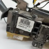 Opel Vivaro Wiper turn signal indicator stalk/switch 0265019069