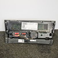 Audi A5 8T 8F Interrupteur ventilateur 