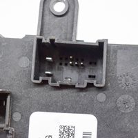 Land Rover Discovery 5 Centralina/modulo portiere L8B214D618AG