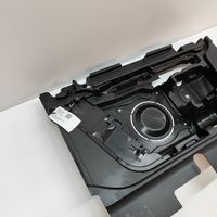 Mercedes-Benz A W177 Rivestimento vano della ruota di scorta A1778900000