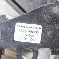 Porsche 911 992 Autres pièces de carrosserie 9P1959944B