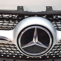 Mercedes-Benz GLE W167 Maskownica / Grill / Atrapa górna chłodnicy A1678856203