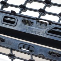 Mercedes-Benz GLE W167 Maskownica / Grill / Atrapa górna chłodnicy A1678856203