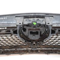 Mercedes-Benz GLE W167 Maskownica / Grill / Atrapa górna chłodnicy A1678856203