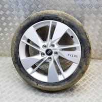 Audi Q2 - R 18 lengvojo lydinio ratlankis (-iai) 81A601025AL