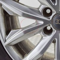 Audi Q5 SQ5 R12-alumiinivanne 80A601025J