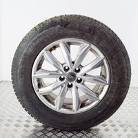 Audi Q5 SQ5 Felgi aluminiowe R17 80A601025J