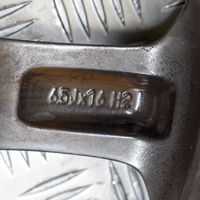 Ford Ecosport Felgi aluminiowe R16 GN15E1A