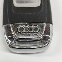 Audi A5 8T 8F Klucz / Karta zapłonu 8K0959754H