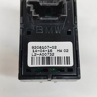 BMW 4 F36 Gran coupe Interruttore di controllo dell’alzacristalli elettrico 9208107