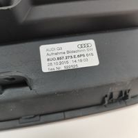 Audi Q3 8U Monitor / wyświetlacz / ekran 8U0857273E