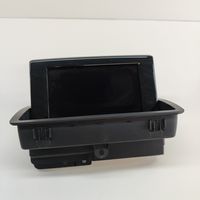 Audi Q3 8U Monitor / wyświetlacz / ekran 8U0857273E