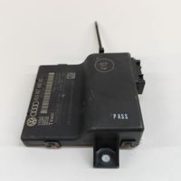 Audi Q3 8U Gateway-Steuermodul 8U0907468AC