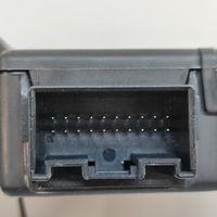 Audi Q3 8U Moduł sterowania Gateway 8U0907468AC