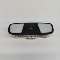 Audi Q3 8U Illuminazione sedili anteriori 8U09471116PS