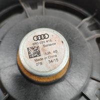Audi Q3 8U Etuoven kaiutin 8R0035415