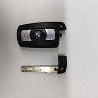 BMW 1 E82 E88 Užvedimo raktas (raktelis)/ kortelė 6986585