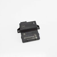 Audi Q7 4L Module de passerelle 4F0907468R