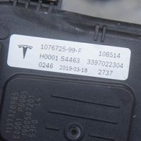 Tesla Model 3 Wischergestänge Wischermotor vorne 3397022304