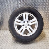 Hyundai Santa Fe Felgi aluminiowe R17 529102B370