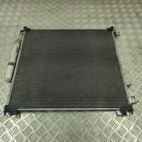 Land Rover Discovery 5 Radiateur condenseur de climatisation FPLA19C600AD