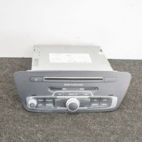 Audi Q3 8U Unité principale radio / CD / DVD / GPS GRO633
