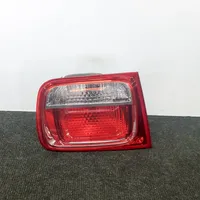 Chevrolet Malibu Lampy tylnej klapy bagażnika 90002052