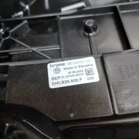 Volkswagen Golf VIII Mécanisme lève-vitre de porte arrière avec moteur 5H0839402F