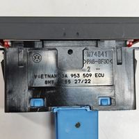 Volkswagen T-Roc Schalter Warnblinkanlage 2GA953509