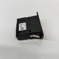 Volkswagen T-Roc USB-pistokeliitin 2G6035954