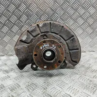 Audi Q3 8U Priekinė stebulė 1K0407256AA