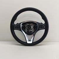 Mercedes-Benz CLA C117 X117 W117 Ohjauspyörä A0014609103