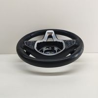 Mercedes-Benz CLA C117 X117 W117 Ohjauspyörä A0014609103