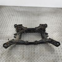 BMW X3 G01 Rama pomocnicza tylna 6874404