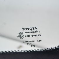 Toyota C-HR Parabrezza anteriore/parabrezza 43R010335