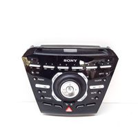 Ford Focus Sound control switch BM5T18K811MA