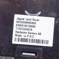 Land Rover Range Rover Evoque L538 Connettore plug in AUX AW9319C166AA